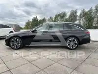 2024 Mercedes Benz E 200