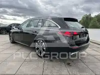 2024 Mercedes Benz E 200