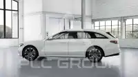 2024 Mercedes Benz E 200