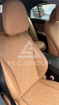2024 Mercedes Benz E 200