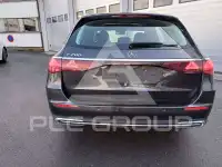 2024 Mercedes Benz E 200