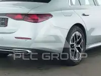 2024 Mercedes Benz E 200