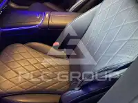 2024 Mercedes Benz E 200