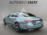 2024 Mercedes Benz E 200