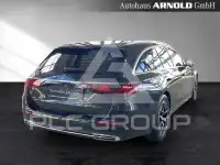 2024 Mercedes Benz E 200