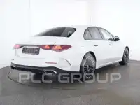 2024 Mercedes Benz E 200