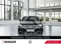 2024 Mercedes Benz E 200