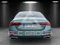 2024 Mercedes Benz E 200