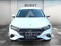 2024 Mercedes Benz E 200