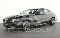 2024 Mercedes Benz E 200