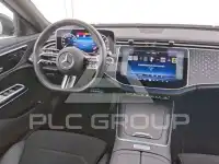 2024 Mercedes Benz E 200