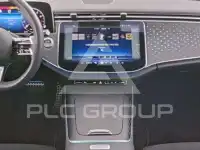 2024 Mercedes Benz E 200