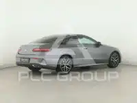 2024 Mercedes Benz E 200