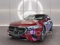 2024 Mercedes Benz E 200