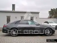 2024 Mercedes Benz E 200