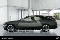 2024 Mercedes Benz E 200