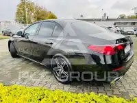 2024 Mercedes Benz E 200