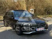2024 Mercedes Benz E 200