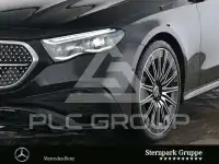 2024 Mercedes Benz E 200