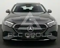 2024 Mercedes Benz E 200