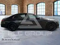 2024 Mercedes Benz E 200