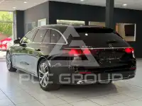 2025 Mercedes Benz E 200