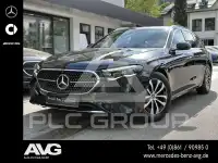 2024 Mercedes Benz E 200