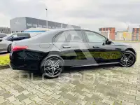 2024 Mercedes Benz E 200