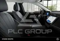 2024 Mercedes Benz E 200
