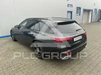 2024 Mercedes Benz E 200