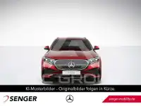 2024 Mercedes Benz E 200