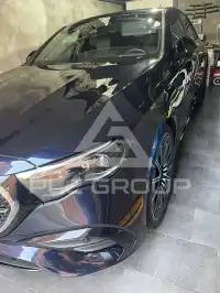 2024 Mercedes Benz E 200
