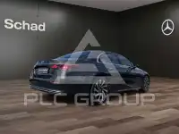 2024 Mercedes Benz E 200