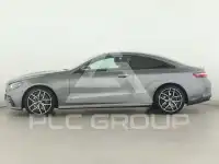 2024 Mercedes Benz E 200