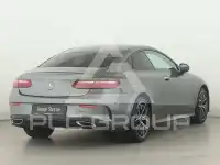 2024 Mercedes Benz E 200