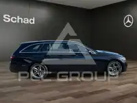 2024 Mercedes Benz E 200