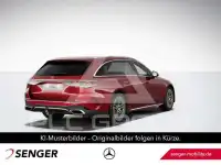 2024 Mercedes Benz E 200