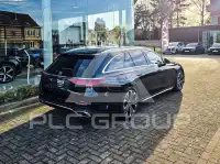 2024 Mercedes Benz E 200