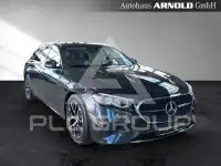 2024 Mercedes Benz E 200