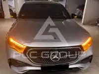2024 Mercedes Benz E 200