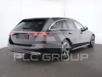 2024 Mercedes Benz E 200
