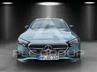 2024 Mercedes Benz E 200