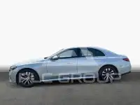 2024 Mercedes Benz E 200