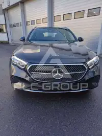 2024 Mercedes Benz E 200