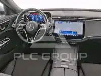 2024 Mercedes Benz E 200