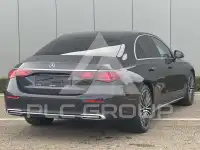 2024 Mercedes Benz E 200