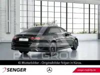 2024 Mercedes Benz E 200