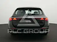 2024 Mercedes Benz E 200
