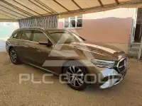 2024 Mercedes Benz E 200