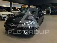 2024 Mercedes Benz E 200